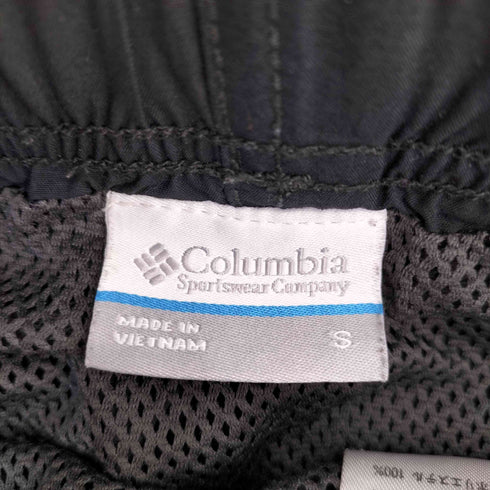 コロンビアスポーツウェア Columbia Sportswear ナイロンショートパンツ メンズ JPN:S