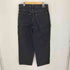 リーバイス Levis SILVER TAB バギーカーペンターブラック I AM INEVIABLE メンズ W32 L30
