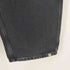 リーバイス Levis SILVER TAB バギーカーペンターブラック I AM INEVIABLE メンズ W32 L30