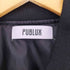 パブリュクス PUBLUX MA1 フライトジャケット メンズ JPN:M