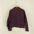 リーバイス Levis 製品染め デニムトラッカージャケット メンズ import:L