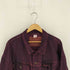 リーバイス Levis 製品染め デニムトラッカージャケット メンズ import:L