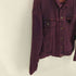 リーバイス Levis 製品染め デニムトラッカージャケット メンズ import:L