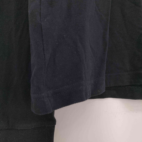 フレッドペリー FRED PERRY L/S ポロシャツ 長袖 メンズ import:M