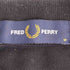 フレッドペリー FRED PERRY L/S ポロシャツ 長袖 メンズ import:M