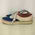 バンズ VANS V44CLS オーセンティック トリコロールカラー メンズ JPN:26.5