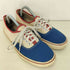 バンズ VANS V44CLS オーセンティック トリコロールカラー メンズ JPN:26.5