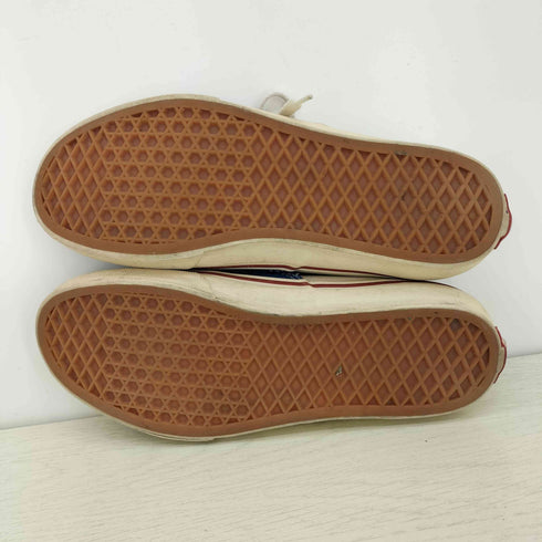 バンズ VANS V44CLS オーセンティック トリコロールカラー メンズ JPN:26.5