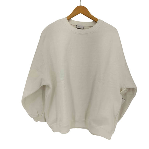 インターファクトリー INTER FACTORY heavy weight stitch sweat ヘビーウェイト ステッチ スウェット メンズ JPN:M