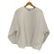 インターファクトリー INTER FACTORY heavy weight stitch sweat ヘビーウェイト ステッチ スウェット メンズ JPN:M