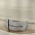 インターファクトリー INTER FACTORY heavy weight stitch sweat ヘビーウェイト ステッチ スウェット メンズ JPN:M