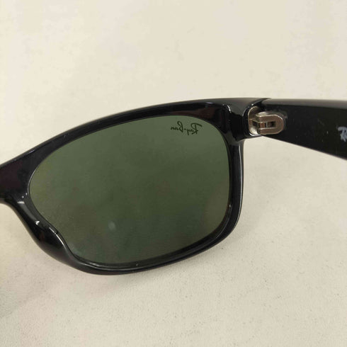 レイバン Ray-Ban NEW WAYFARER CLASSIC メンズ 55□18