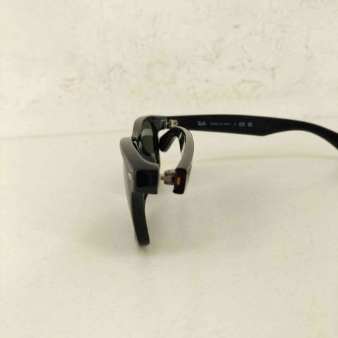 レイバン Ray-Ban NEW WAYFARER CLASSIC メンズ 55□18