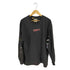 GALLERY DEPT. CENTER LOGO LS メンズ import:L