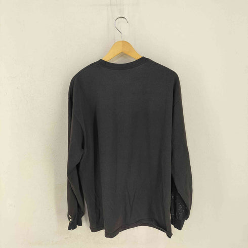 GALLERY DEPT. CENTER LOGO LS メンズ import:L