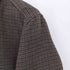 ユニクロ UNIQLO シングルカラーショートブルゾン メンズ JPN:L
