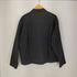 ユニクロ UNIQLO 1ST ブラックデニムジャケット メンズ JPN:XL