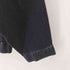 ユニクロ UNIQLO 1ST ブラックデニムジャケット メンズ JPN:XL