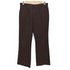 リーバイス Levis アクションスラックス ブーツカット YKK メンズ