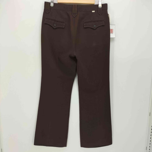 リーバイス Levis アクションスラックス ブーツカット YKK メンズ