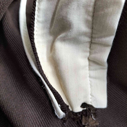 リーバイス Levis アクションスラックス ブーツカット YKK メンズ