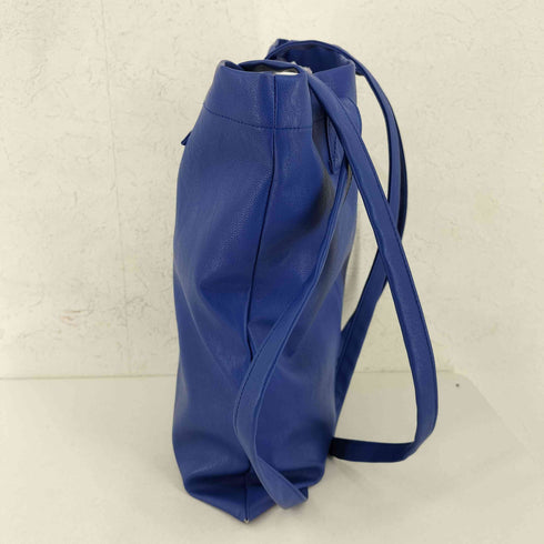 メゾンスペシャル MAISON SPECIAL Vegan Leather Tote Bag レディース FREE