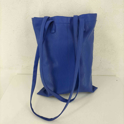 メゾンスペシャル MAISON SPECIAL Vegan Leather Tote Bag レディース FREE