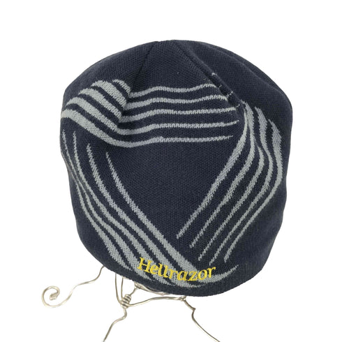 ヘルレイザー HELLRAZOR RAZE LOGO BEANIE メンズ