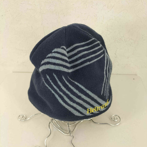 ヘルレイザー HELLRAZOR RAZE LOGO BEANIE メンズ