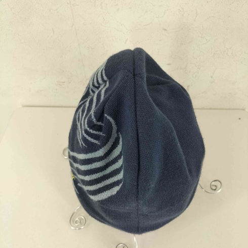 ヘルレイザー HELLRAZOR RAZE LOGO BEANIE メンズ