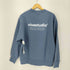 ビバスタジオ vivastudio LOCATION CREWNECK メンズ JPN:M