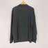 グラフペーパー Graphpaper High Gauge Knit Oversized L/S Polo メンズ JPN:0