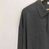 グラフペーパー Graphpaper High Gauge Knit Oversized L/S Polo メンズ JPN:0