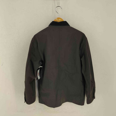 ヘルレイザー HELLRAZOR PLATINUM PAINTER DENIM JACKET デニム カバーオール ジャケット メンズ JPN:L