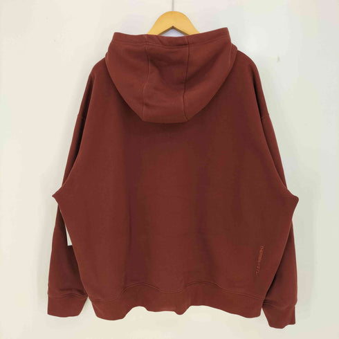 ナイキエーシージー NIKE ACG THERMA-FIT FLEECE PULLOVER HOODIE メンズ XL