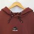 ナイキエーシージー NIKE ACG THERMA-FIT FLEECE PULLOVER HOODIE メンズ XL