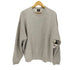 フリークスストア FREAKS STORE クルーネックトレーナー メンズ JPN:M