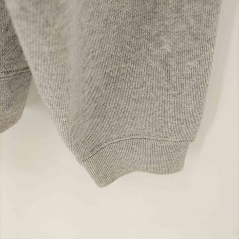 フリークスストア FREAKS STORE クルーネックトレーナー メンズ JPN:M
