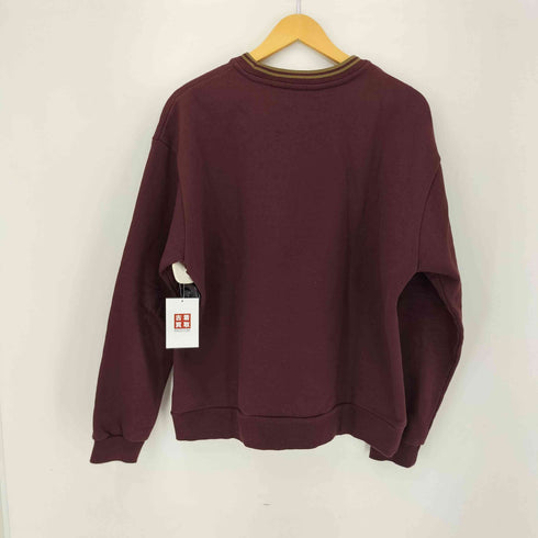 フレッドペリー FRED PERRY 別注 スウェット メンズ JPN:L