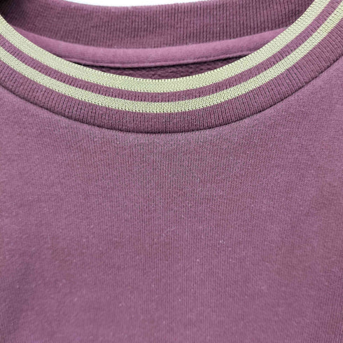 フレッドペリー FRED PERRY 別注 スウェット メンズ JPN:L