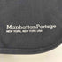 マンハッタンポーテージ Manhattan Portage Reflector & Zipper CASUAL MESSENGER BAG リフレクター&ジッパー カジュアル メッセンジャーバッグ メンズ