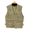 Paiyang フィッシングベスト メンズ XXL