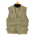 Paiyang フィッシングベスト メンズ XXL