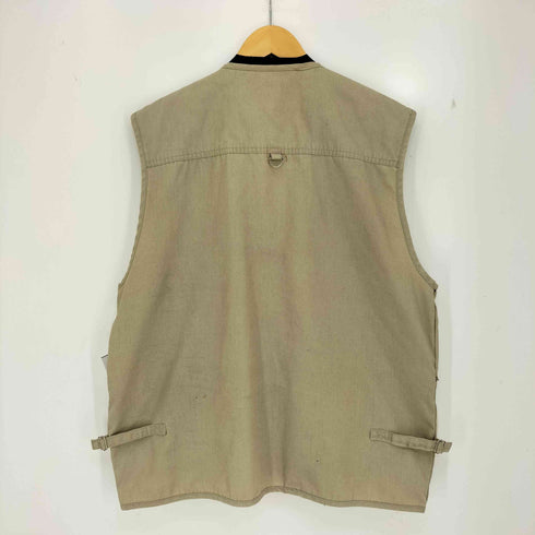 Paiyang フィッシングベスト メンズ XXL