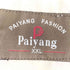 Paiyang フィッシングベスト メンズ XXL