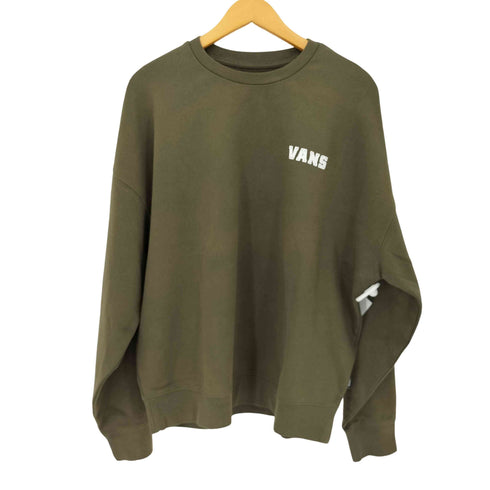 バンズ VANS APタイドカットGXPOクルー メンズ JPN:M