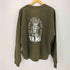 バンズ VANS APタイドカットGXPOクルー メンズ JPN:M