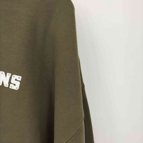 バンズ VANS APタイドカットGXPOクルー メンズ JPN:M