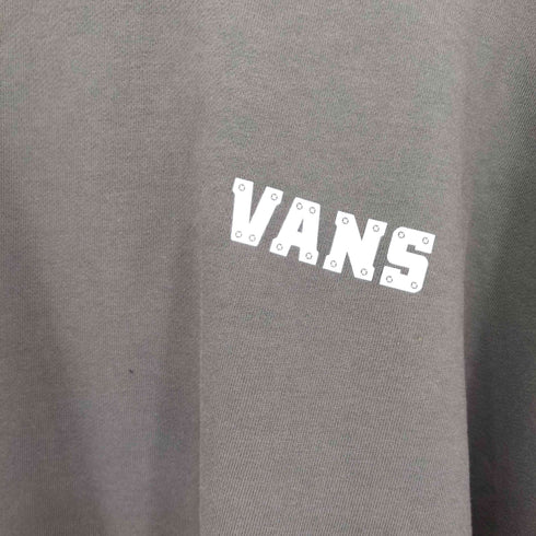 バンズ VANS APタイドカットGXPOクルー メンズ JPN:M
