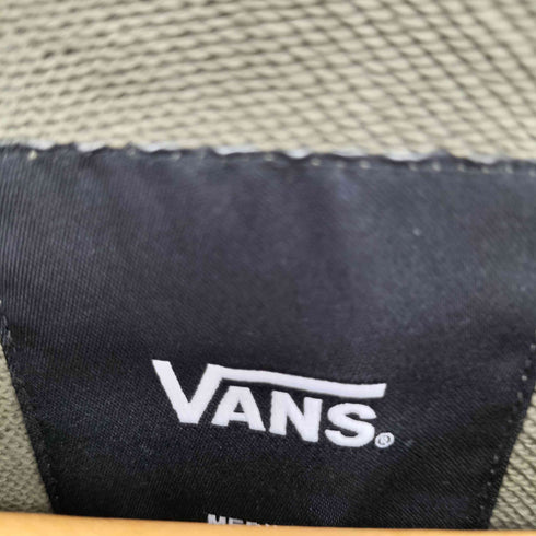 バンズ VANS APタイドカットGXPOクルー メンズ JPN:M